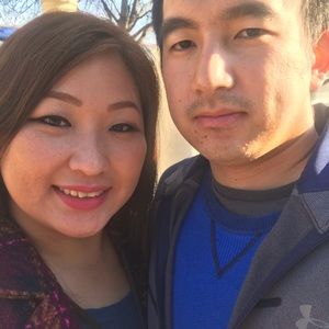 Meet your Posher, Nancy